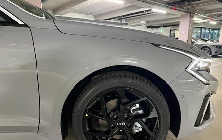 KIA K5, 2026 год, 3 850 000 рублей, 7 фотография
