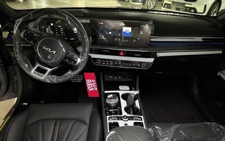KIA K5, 2026 год, 3 850 000 рублей, 9 фотография