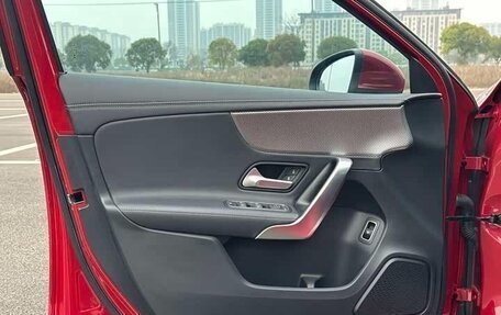 Mercedes-Benz A-Класс, 2021 год, 1 700 000 рублей, 18 фотография
