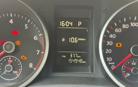 Volkswagen Golf VI, 2012 год, 770 000 рублей, 9 фотография