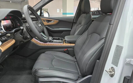 Audi Q7, 2025 год, 10 450 000 рублей, 5 фотография