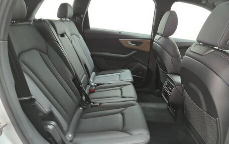 Audi Q7, 2025 год, 10 450 000 рублей, 12 фотография