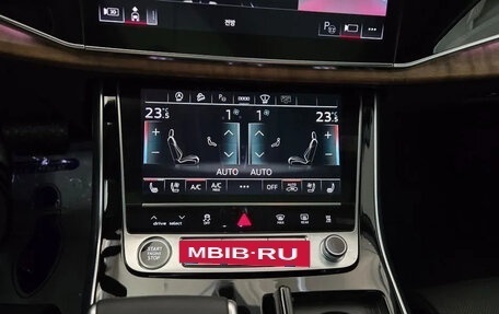 Audi Q7, 2025 год, 10 450 000 рублей, 8 фотография