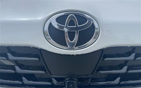Toyota Yaris Cross, 2021 год, 1 560 005 рублей, 4 фотография