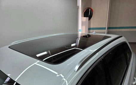 Audi Q7, 2025 год, 10 450 000 рублей, 16 фотография