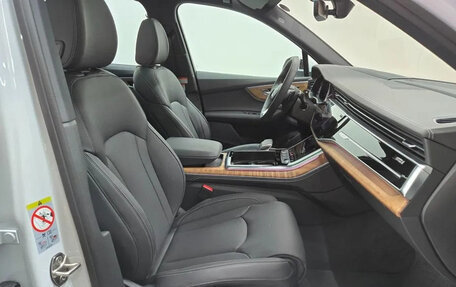 Audi Q7, 2025 год, 10 450 000 рублей, 14 фотография