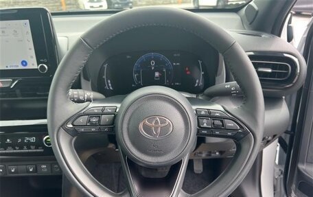 Toyota Yaris Cross, 2021 год, 1 560 005 рублей, 9 фотография