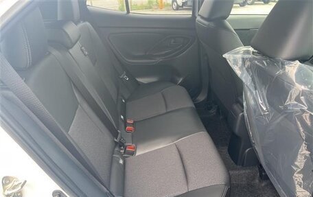 Toyota Yaris Cross, 2021 год, 1 560 005 рублей, 13 фотография