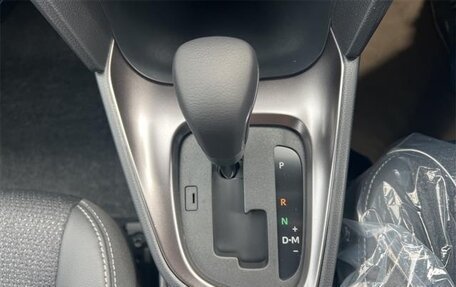 Toyota Yaris Cross, 2021 год, 1 560 005 рублей, 12 фотография
