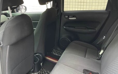 Honda Fit, 2022 год, 1 080 000 рублей, 9 фотография