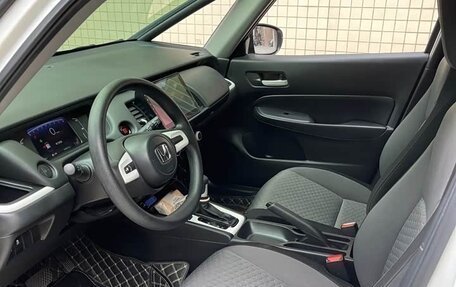 Honda Fit, 2022 год, 1 080 000 рублей, 6 фотография