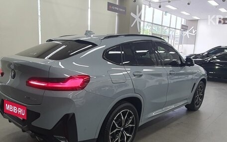 BMW X4, 2023 год, 5 300 000 рублей, 6 фотография