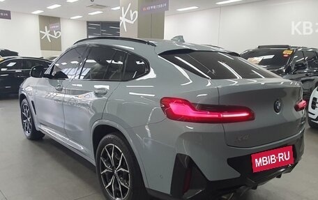 BMW X4, 2023 год, 5 300 000 рублей, 5 фотография