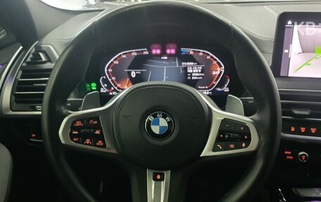 BMW X4, 2023 год, 5 300 000 рублей, 12 фотография