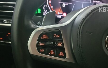 BMW X4, 2023 год, 5 300 000 рублей, 14 фотография