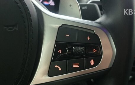 BMW X4, 2023 год, 5 300 000 рублей, 15 фотография