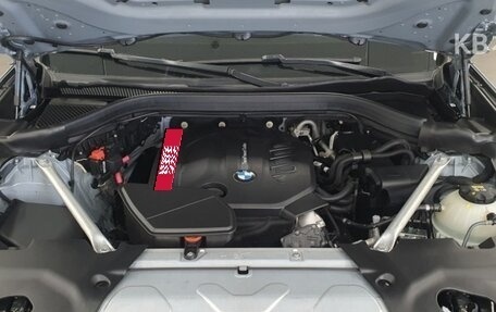 BMW X4, 2023 год, 5 300 000 рублей, 8 фотография