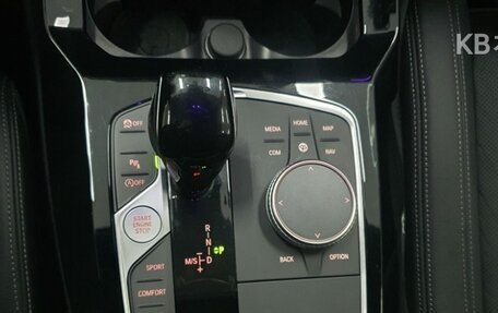 BMW X4, 2023 год, 5 300 000 рублей, 19 фотография
