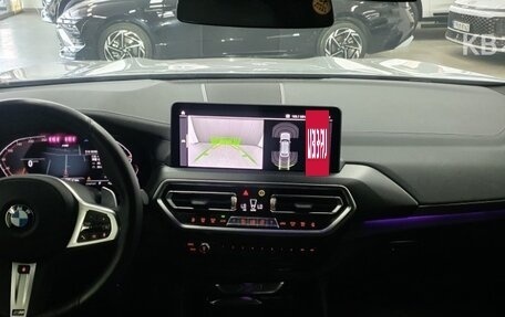 BMW X4, 2023 год, 5 300 000 рублей, 11 фотография