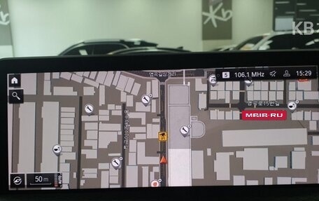 BMW X4, 2023 год, 5 300 000 рублей, 16 фотография