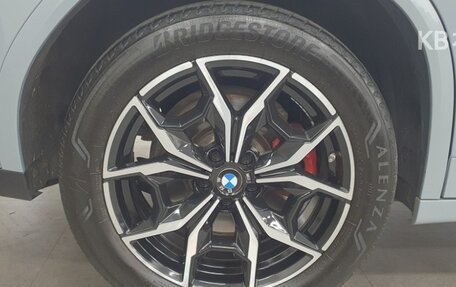 BMW X4, 2023 год, 5 300 000 рублей, 23 фотография