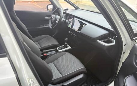 Honda Fit, 2022 год, 1 070 000 рублей, 9 фотография