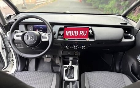 Honda Fit, 2022 год, 1 070 000 рублей, 8 фотография