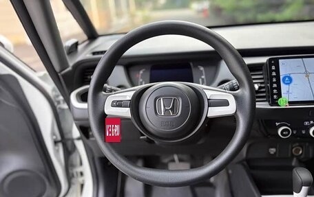 Honda Fit, 2022 год, 1 070 000 рублей, 7 фотография