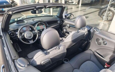 MINI Cabrio, 2022 год, 3 046 000 рублей, 5 фотография