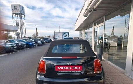 MINI Cabrio, 2022 год, 3 046 000 рублей, 4 фотография