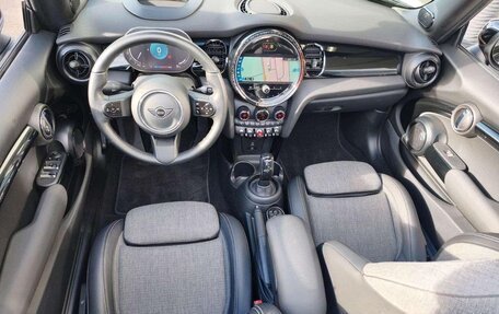 MINI Cabrio, 2022 год, 3 046 000 рублей, 6 фотография