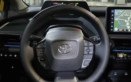 Toyota Prius IV XW50, 2026 год, 4 575 077 рублей, 10 фотография