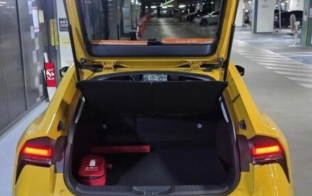 Toyota Prius IV XW50, 2026 год, 4 575 077 рублей, 6 фотография