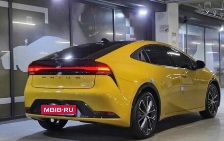 Toyota Prius IV XW50, 2026 год, 4 575 077 рублей, 4 фотография
