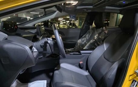 Toyota Prius IV XW50, 2026 год, 4 575 077 рублей, 15 фотография