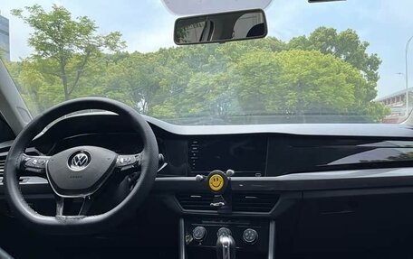 Volkswagen Bora, 2022 год, 1 420 000 рублей, 6 фотография