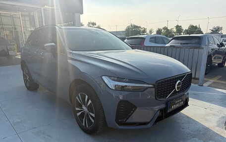 Volvo XC60 II, 2022 год, 4 248 000 рублей, 3 фотография