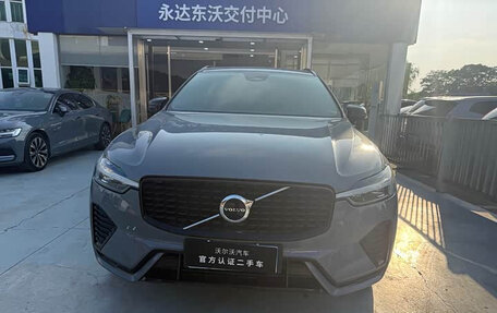 Volvo XC60 II, 2022 год, 4 248 000 рублей, 2 фотография