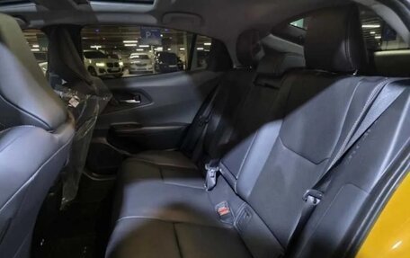 Toyota Prius IV XW50, 2026 год, 4 575 077 рублей, 16 фотография