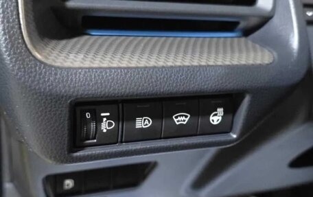 Toyota Prius IV XW50, 2026 год, 4 575 077 рублей, 13 фотография