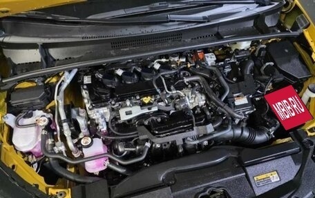 Toyota Prius IV XW50, 2026 год, 4 575 077 рублей, 19 фотография