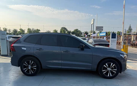 Volvo XC60 II, 2022 год, 4 248 000 рублей, 4 фотография