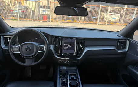 Volvo XC60 II, 2022 год, 4 248 000 рублей, 10 фотография