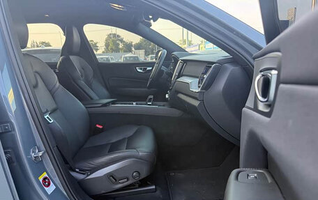 Volvo XC60 II, 2022 год, 4 248 000 рублей, 12 фотография