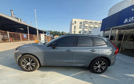 Volvo XC60 II, 2022 год, 4 248 000 рублей, 5 фотография