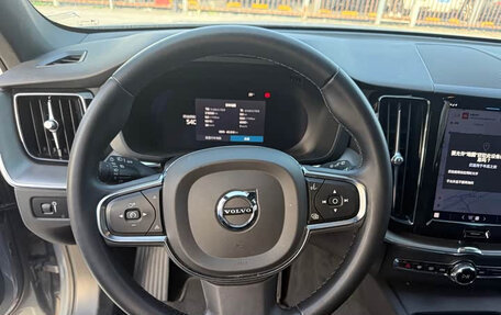 Volvo XC60 II, 2022 год, 4 248 000 рублей, 9 фотография