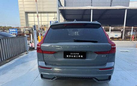 Volvo XC60 II, 2022 год, 4 248 000 рублей, 7 фотография