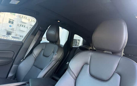 Volvo XC60 II, 2022 год, 4 248 000 рублей, 13 фотография