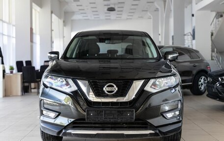 Nissan X-Trail, 2019 год, 1 600 000 рублей, 2 фотография