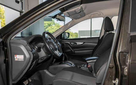 Nissan X-Trail, 2019 год, 1 600 000 рублей, 8 фотография